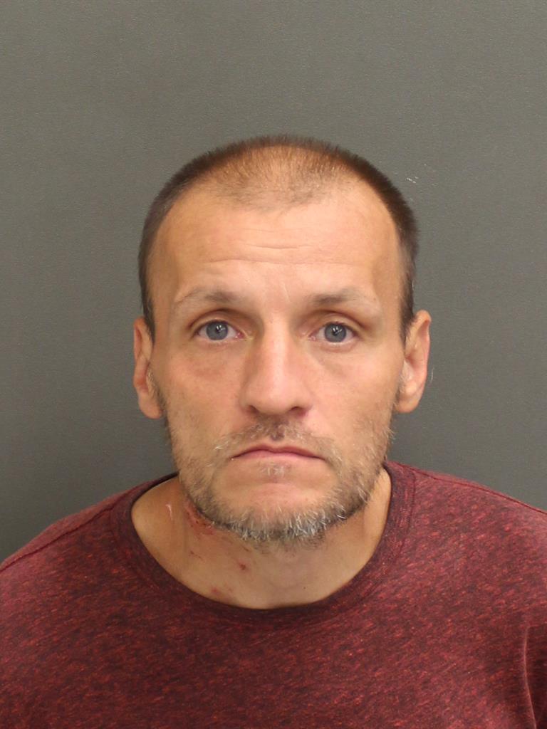  MARK WAYNE II PHILLIPS Mugshot / County Arrests / Orange County Arrests