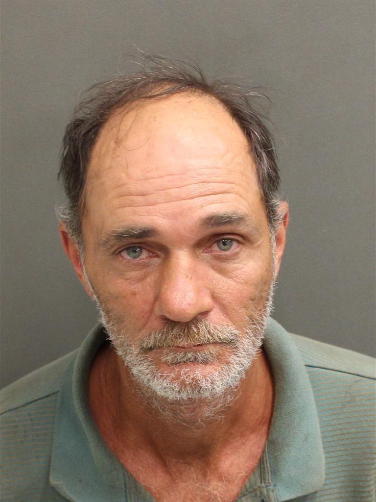  STANLEY JOSEPH CANADA Mugshot / County Arrests / Orange County Arrests