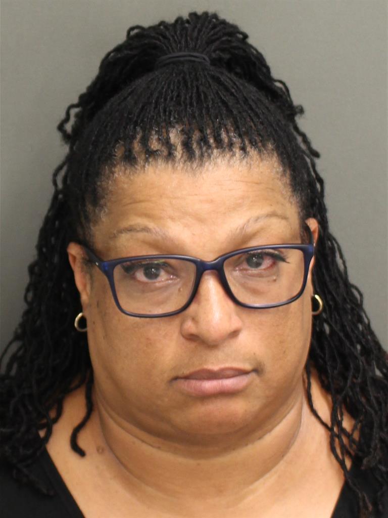  VANISA GASKINS Photo Image