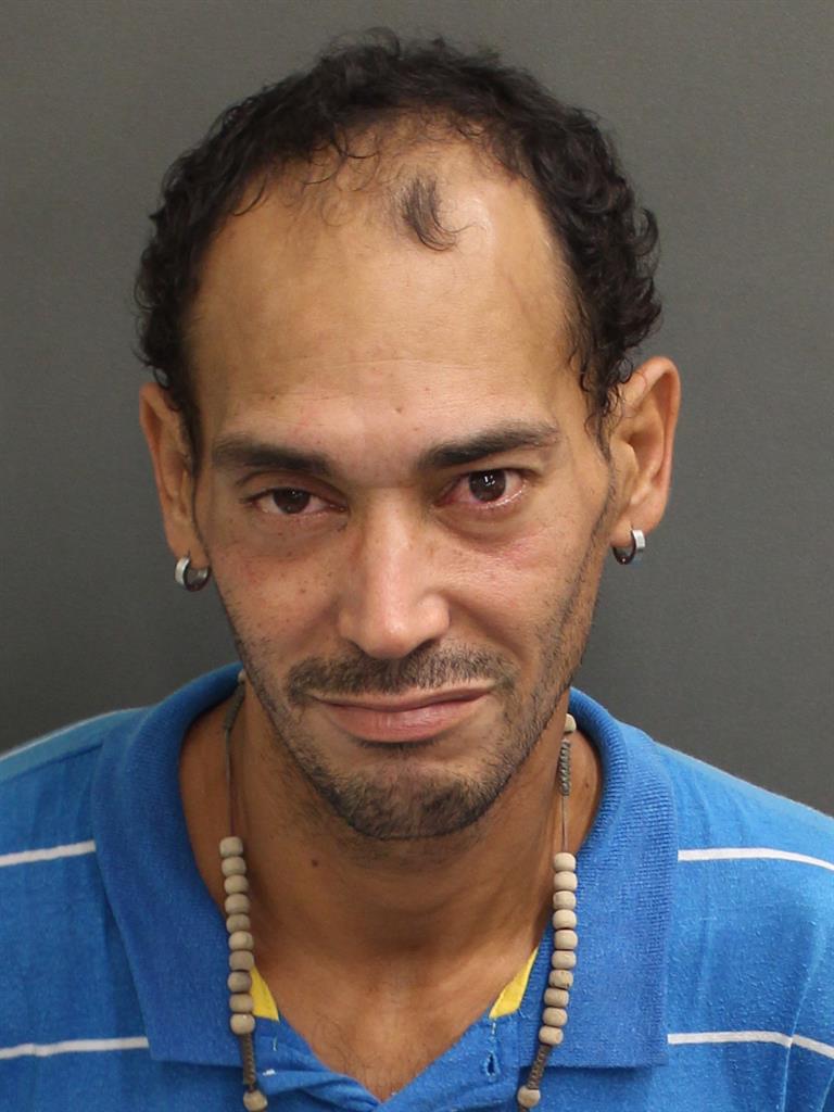  JONATAN MARQUEZ VARGAS Mugshot / County Arrests / Orange County Arrests