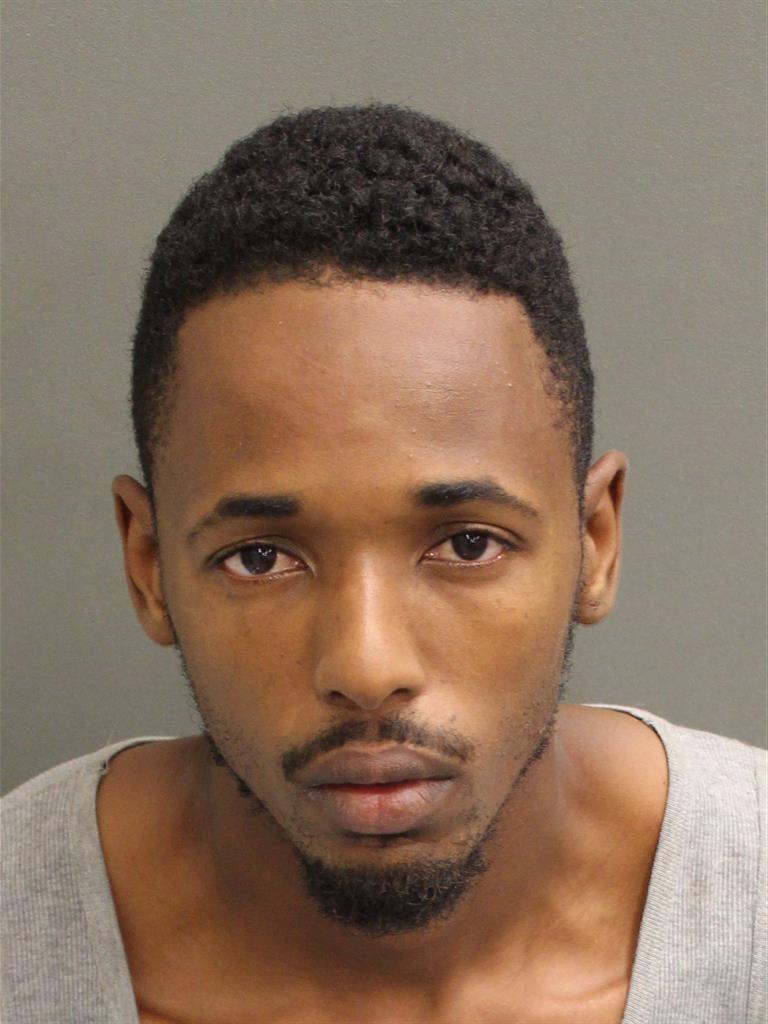 JERROD FORD Mugshot JERROD FORD Mugshot / County Arrests / Orange County Arrests