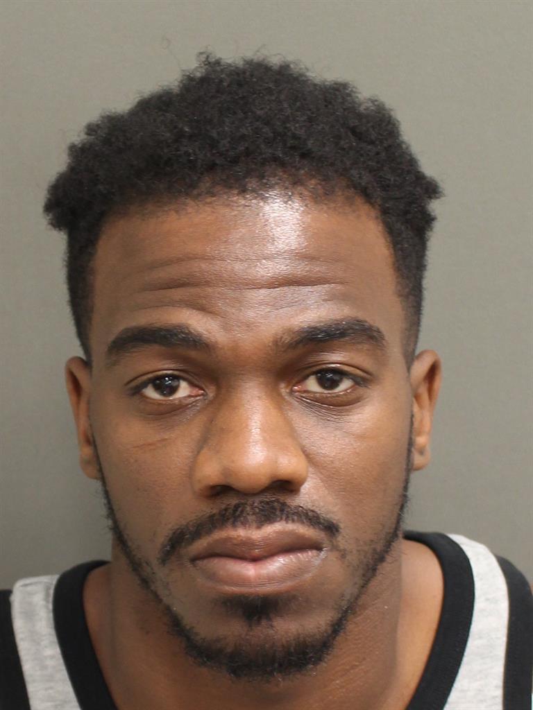  ANTHONY JAMES NEWSON Mugshot / County Arrests / Orange County Arrests