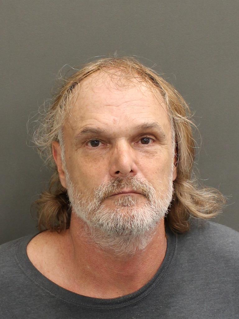  JEFFREY JOSEPH ZOERNER Mugshot / County Arrests / Orange County Arrests