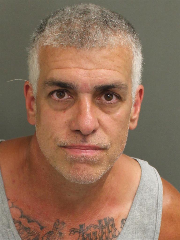  STEVEN JAMES MARSHALL Mugshot / County Arrests / Orange County Arrests