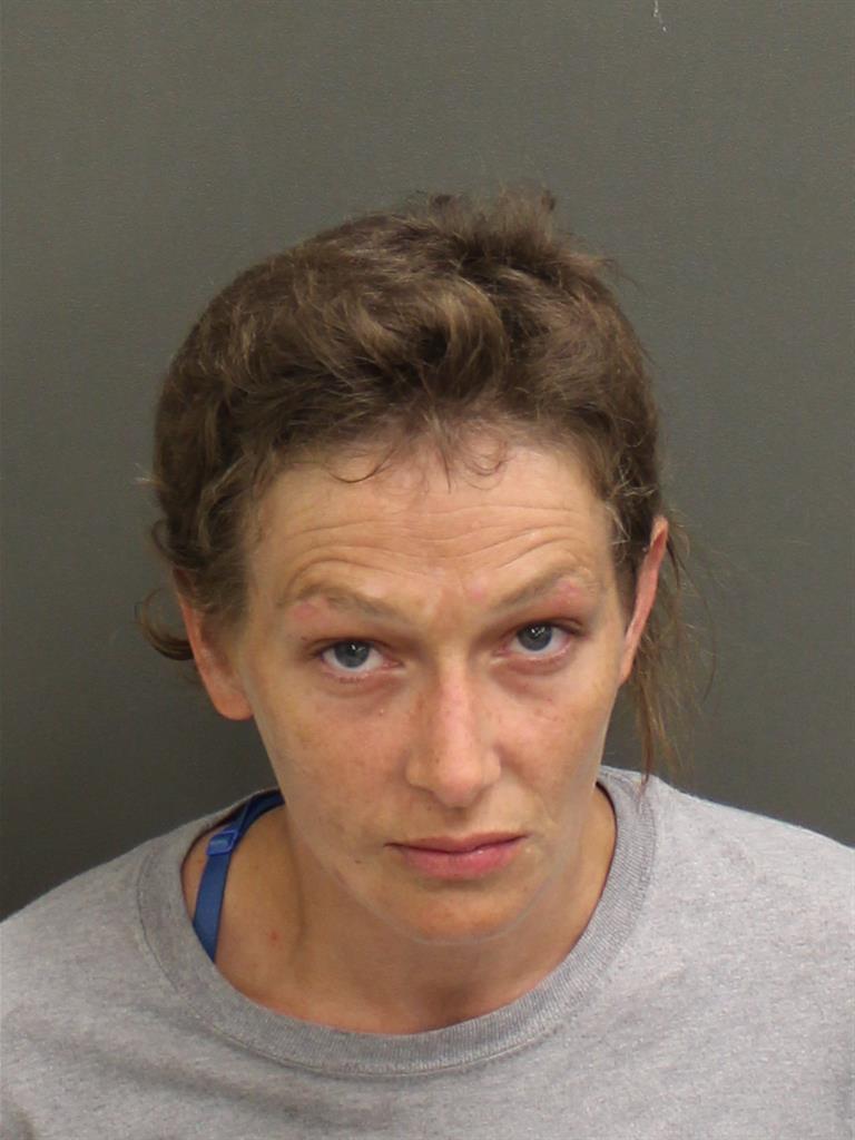  CATHERINE MANN Mugshot / County Arrests / Orange County Arrests