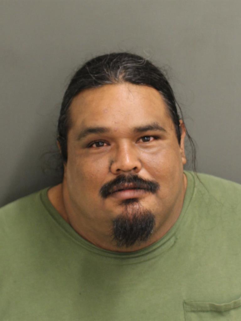  ORLANDO ROSALIE HERNANDEZ Mugshot / County Arrests / Orange County Arrests