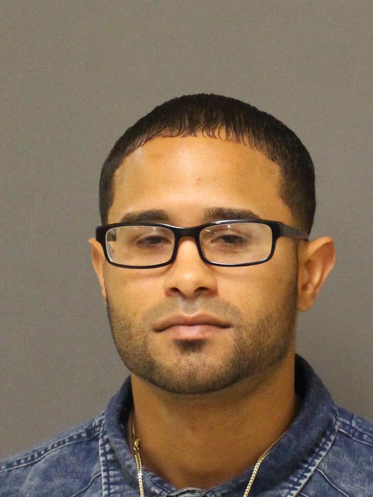  JOSE SANCHEZ Mugshot / County Arrests / Orange County Arrests
