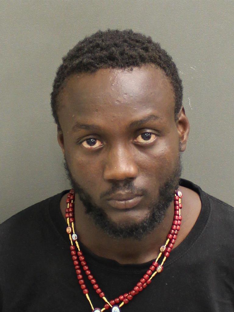 LUCKSON CALISTIN Mugshot LUCKSON CALISTIN Mugshot / County Arrests / Orange County Arrests