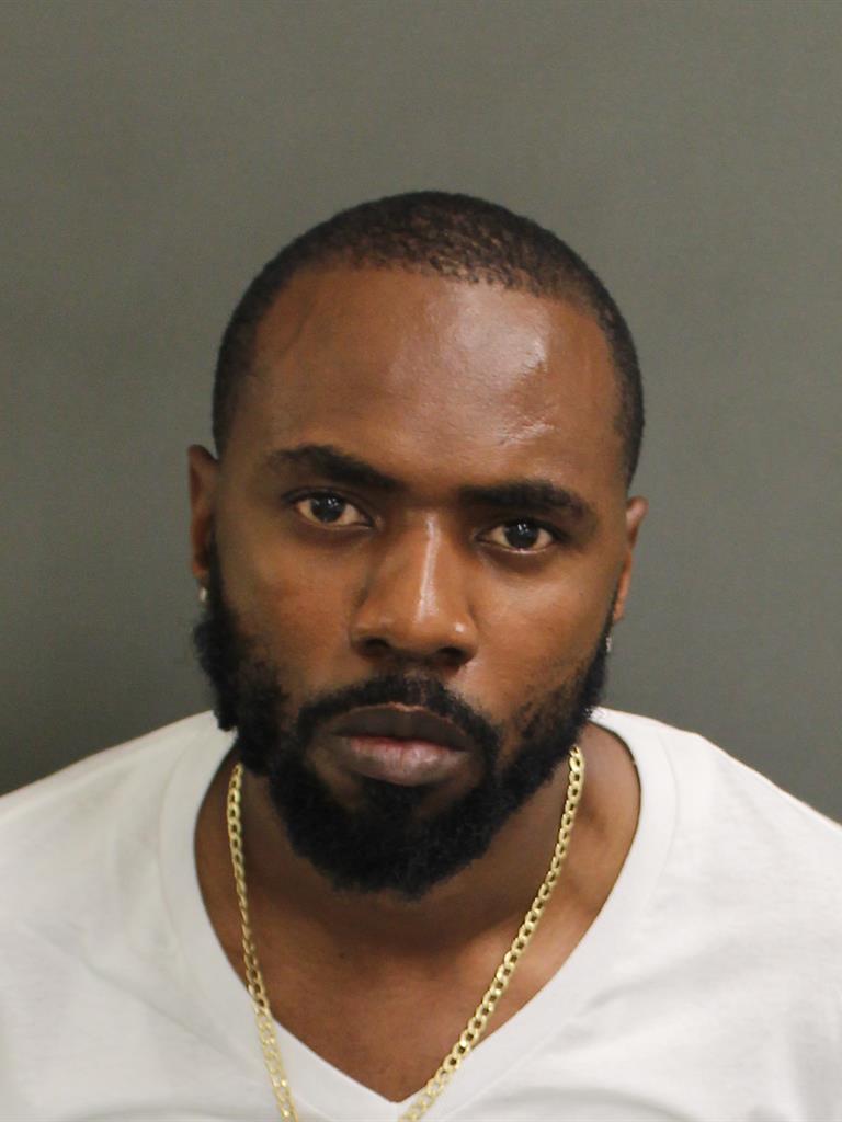  ALBERT MCKENZIE MAIR Mugshot / County Arrests / Orange County Arrests