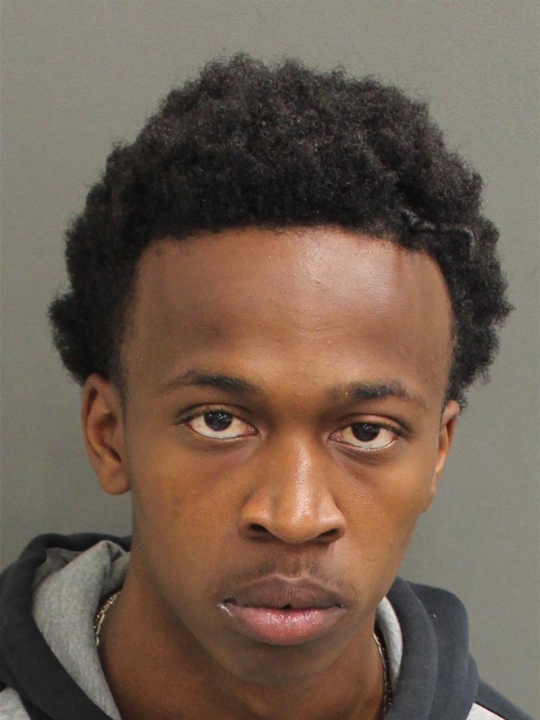  DEON JAKAYLEN JUSTICE Photo Image