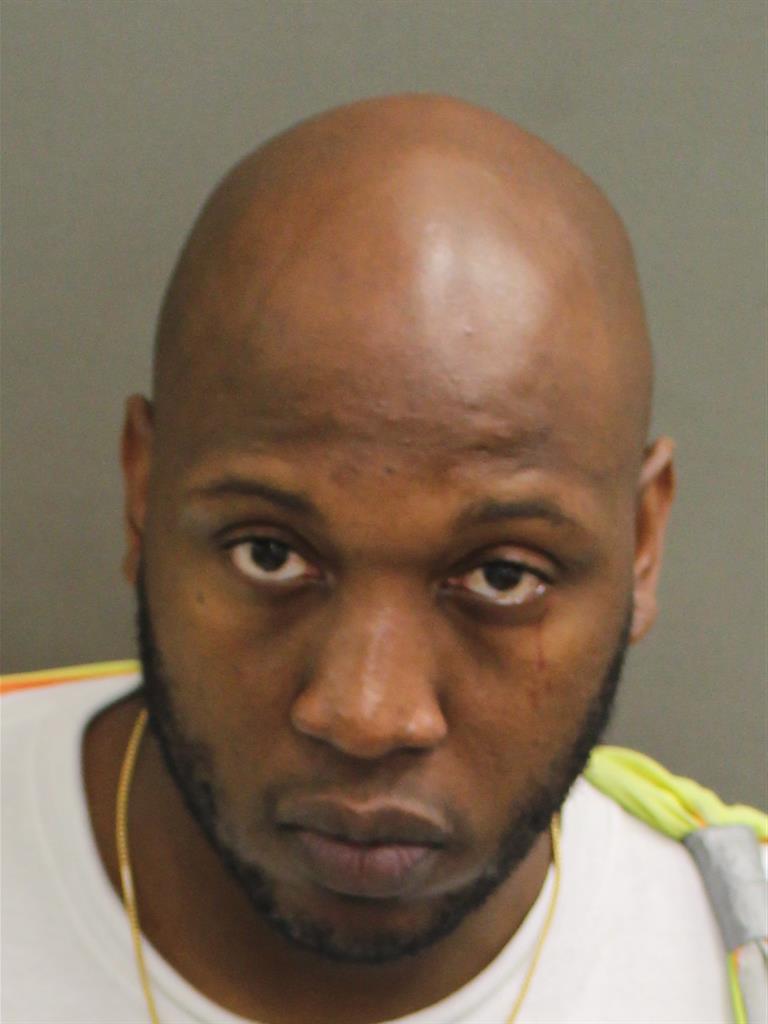  JOCQUIN KERON JOHNSON Photo Image