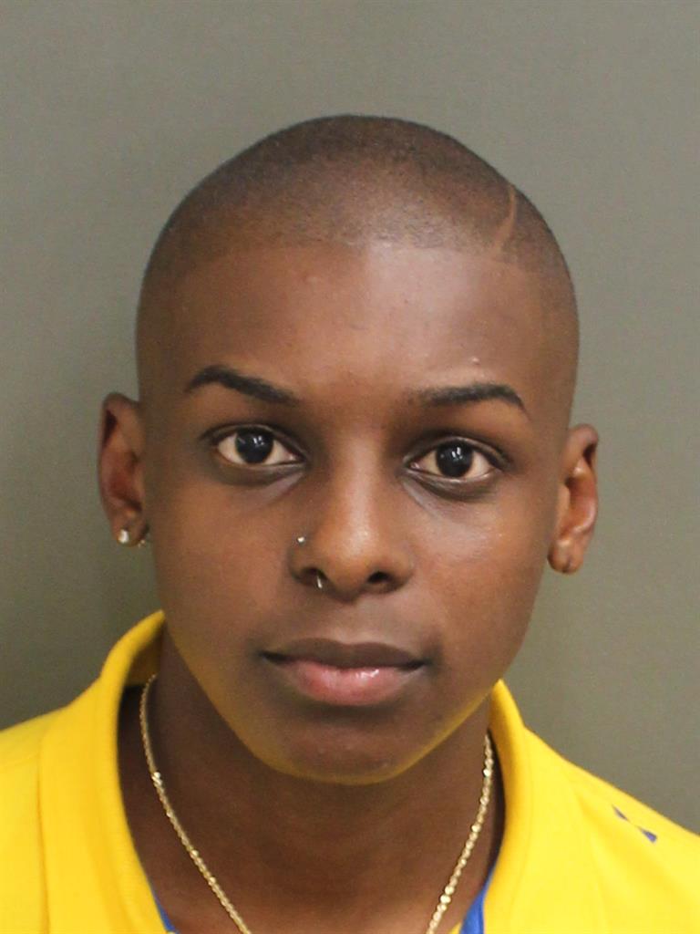  TORRIS ANTONIO JR BLAIN Mugshot / County Arrests / Orange County Arrests