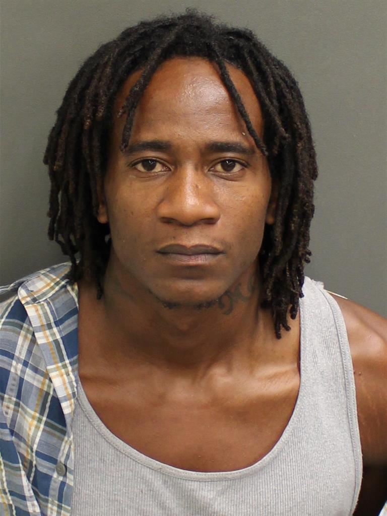  JOSEPH GALLON Mugshot / County Arrests / Orange County Arrests