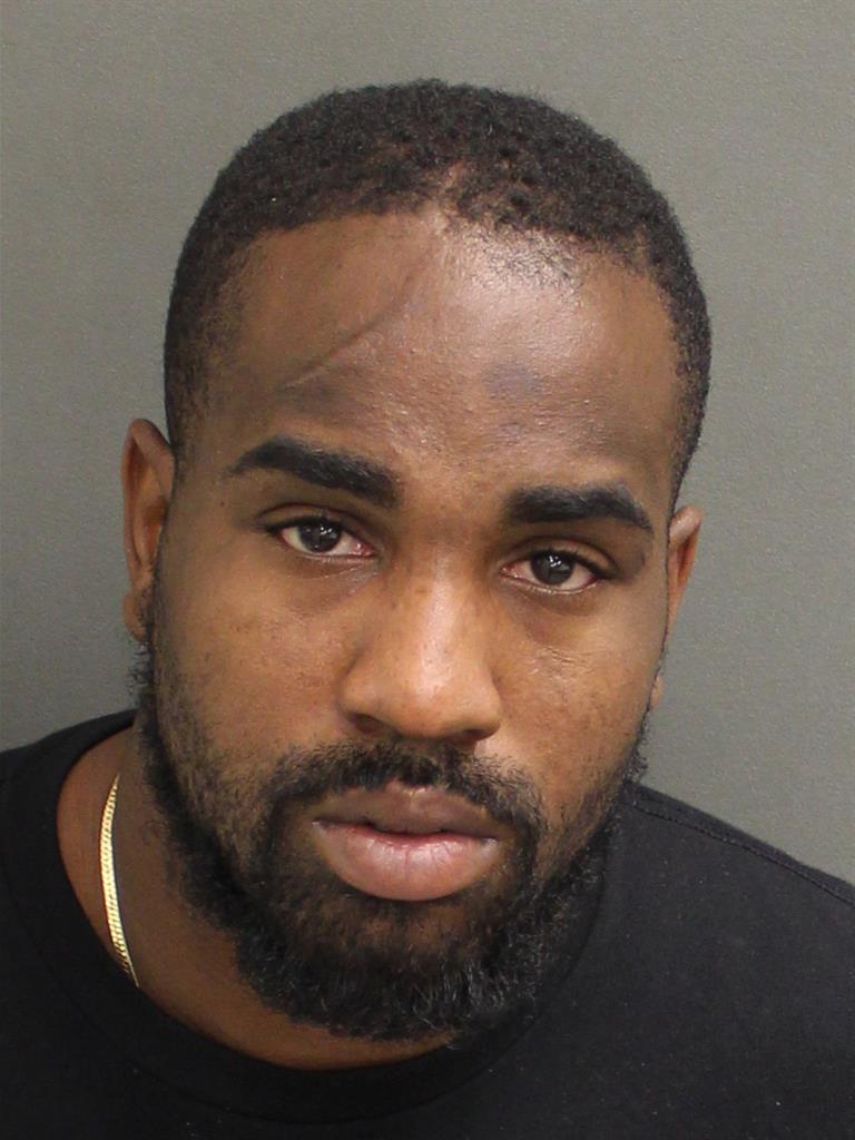  ALON LOIS HENRY Mugshot / County Arrests / Orange County Arrests