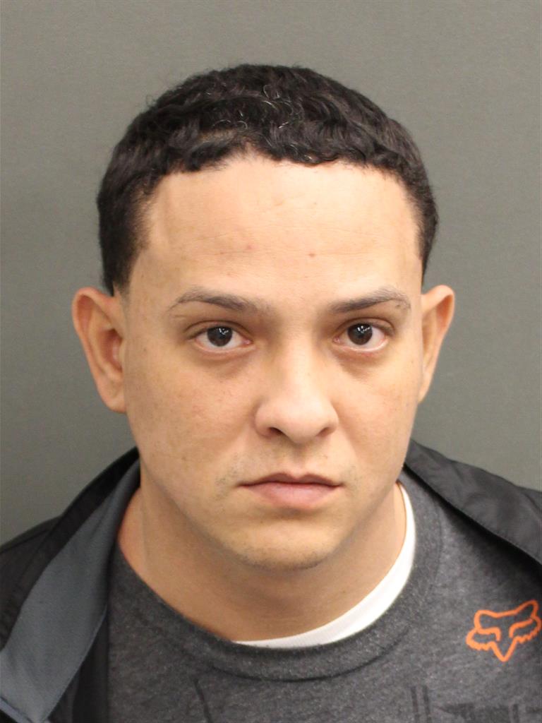  BRYAN JOEL SERRANO Photo Image