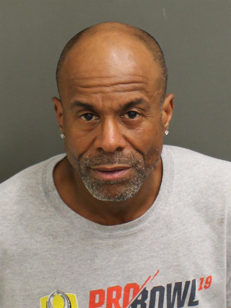  BRIAN RICHARDSON Mugshot / County Arrests / Orange County Arrests