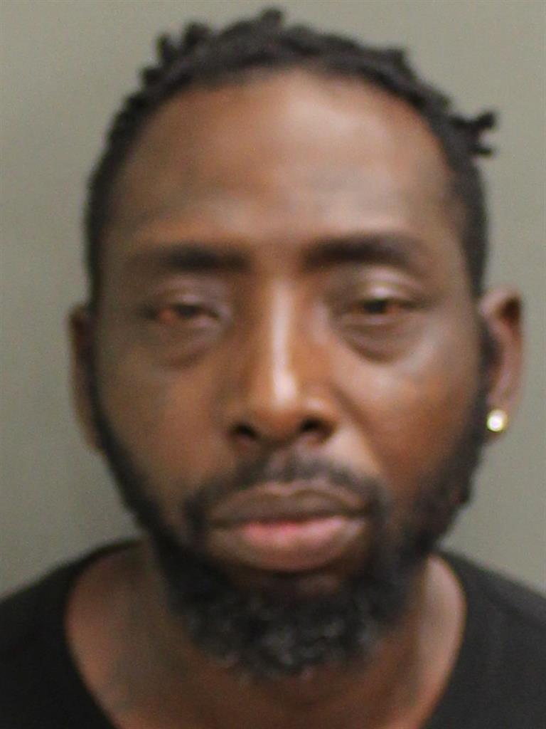  JIMMIE CLAVIN II EDWARDS Mugshot / County Arrests / Orange County Arrests