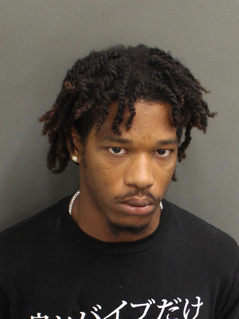  LELON KEVIN REID Photo Image