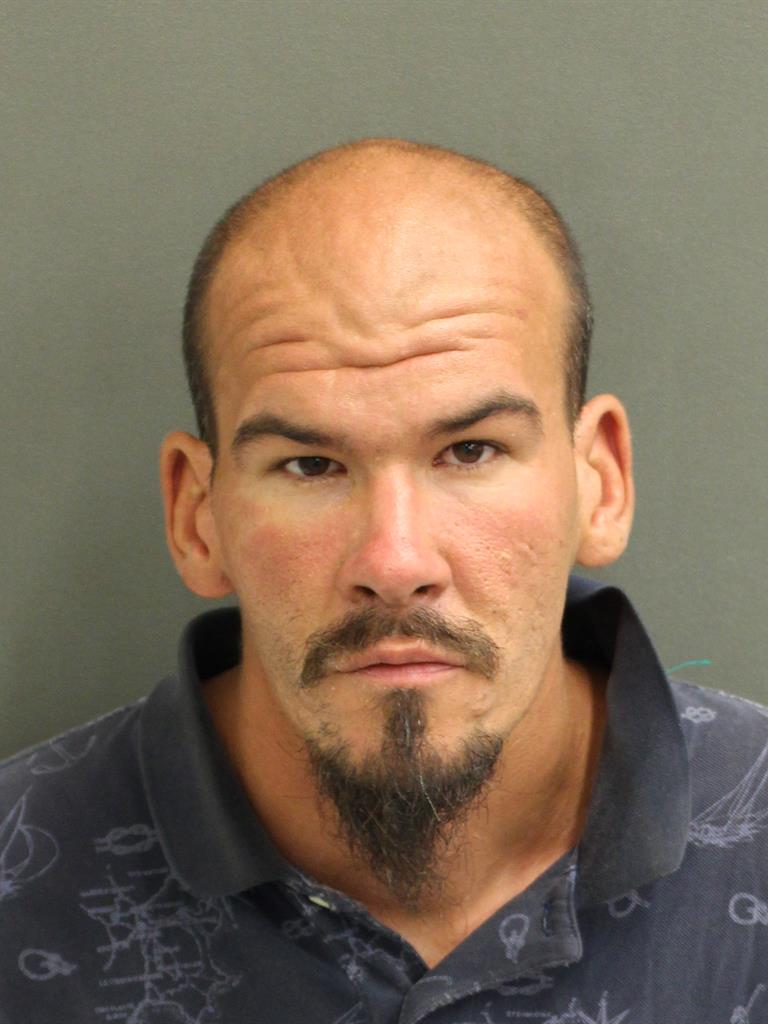  JASON QUIROZ Mugshot / County Arrests / Orange County Arrests