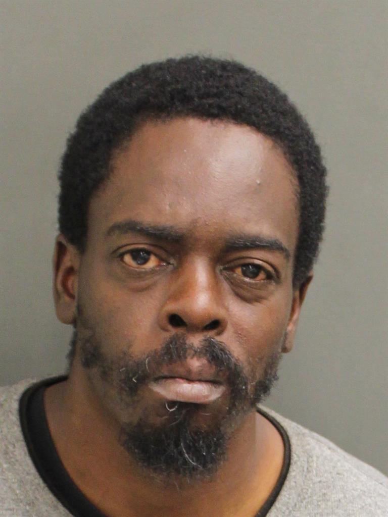  KARL TYRONE DALLAS Mugshot / County Arrests / Orange County Arrests