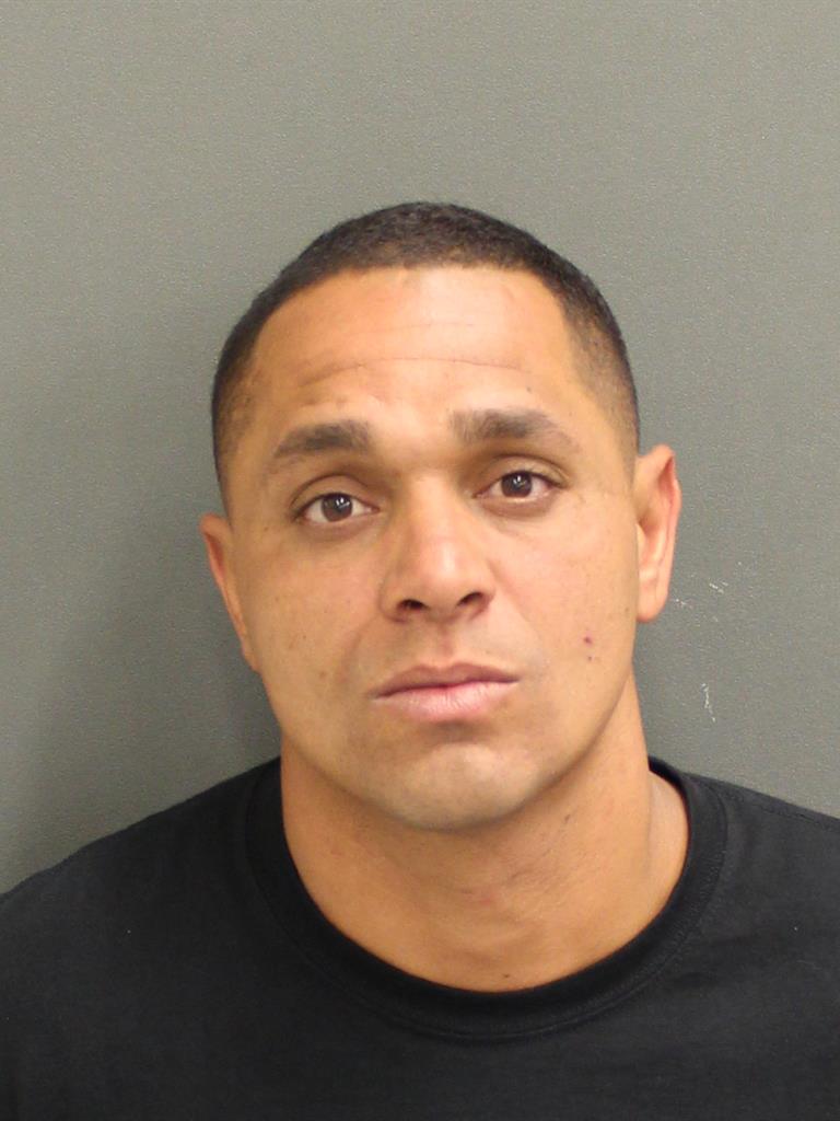  JUAN DANIEL MARTINEZ Mugshot / County Arrests / Orange County Arrests