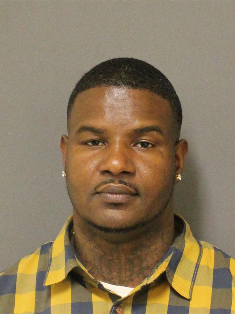  SAMUEL ELEASER JOHNSON Mugshot / County Arrests / Orange County Arrests