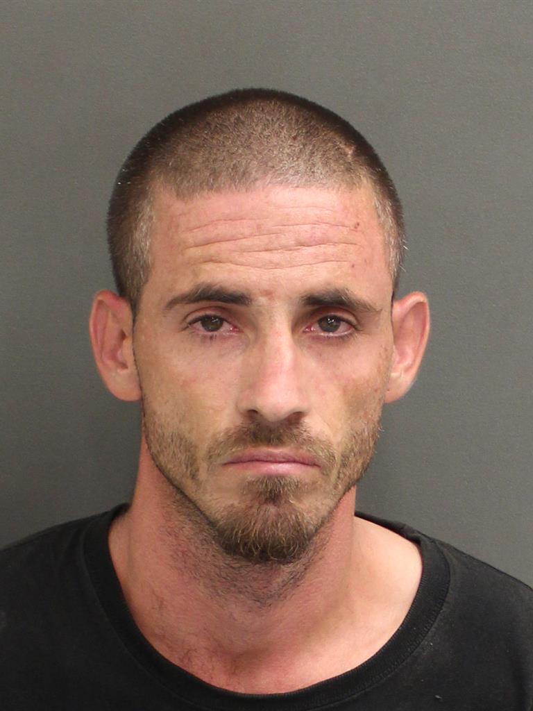  MICHAEL EUGENE ELLER Mugshot / County Arrests / Orange County Arrests