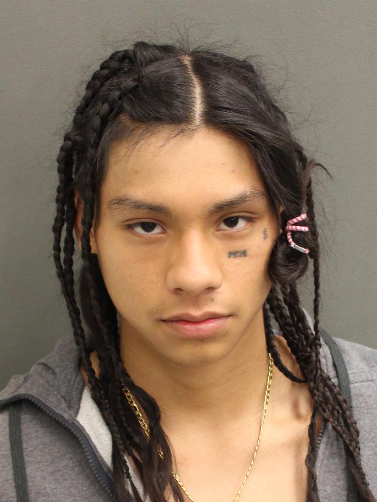  MICHAEL VALADEZ Photo Image