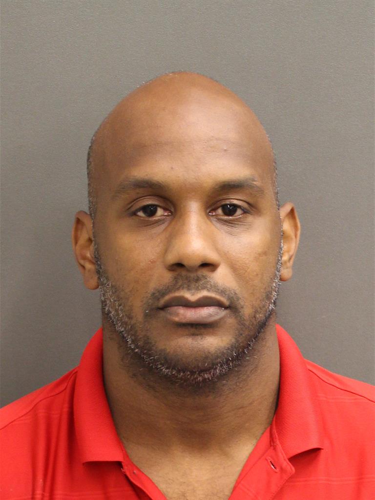  TERENCE KELVIN JR SMITH Photo Image