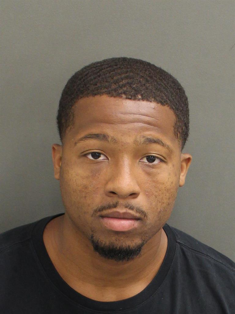  ALEXANDER RAGLAND Mugshot / County Arrests / Orange County Arrests