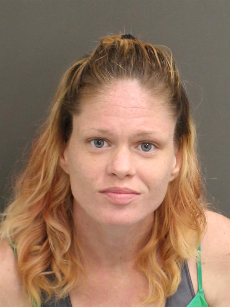  KORI AMBERNICOLE COX Photo Image