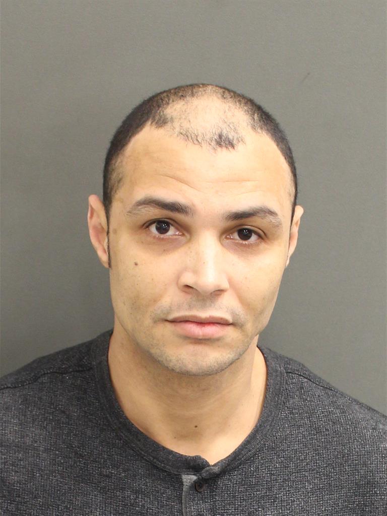  ANTHONY DEWAYNE TADLOCK Mugshot / County Arrests / Orange County Arrests