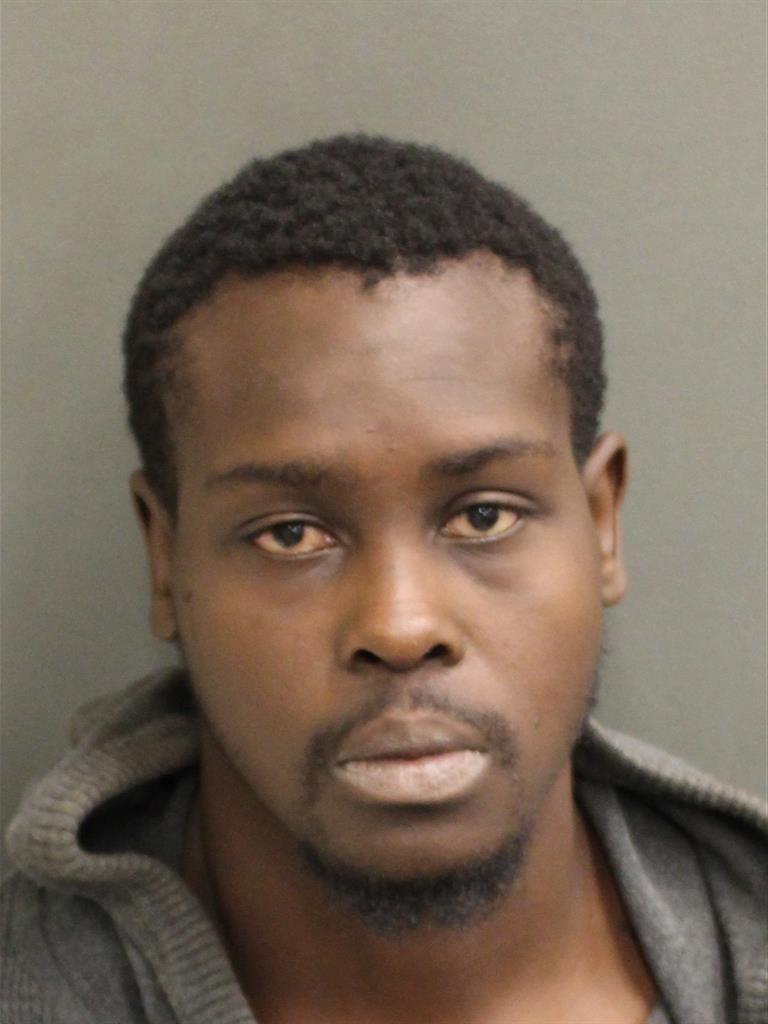  CHRISTOPHER LLOYD MCFARLAND Mugshot / County Arrests / Orange County Arrests