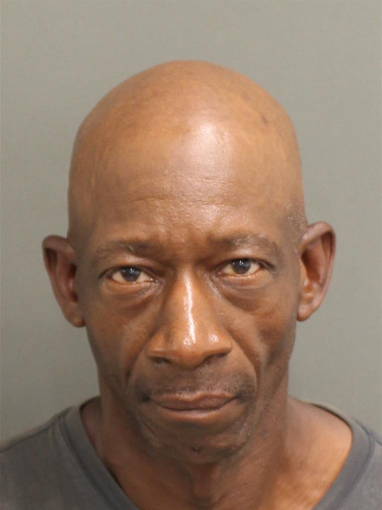  PERRY SMITH Mugshot / County Arrests / Orange County Arrests