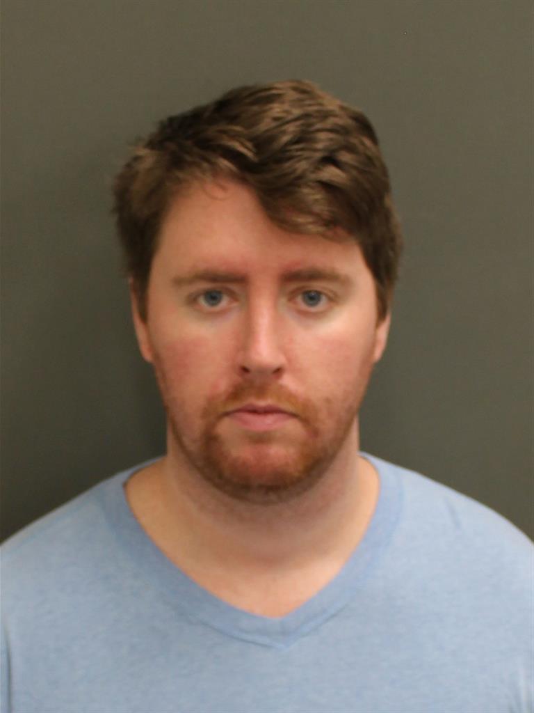  SEAN CHRISTOPHER ALLARD Mugshot / County Arrests / Orange County Arrests