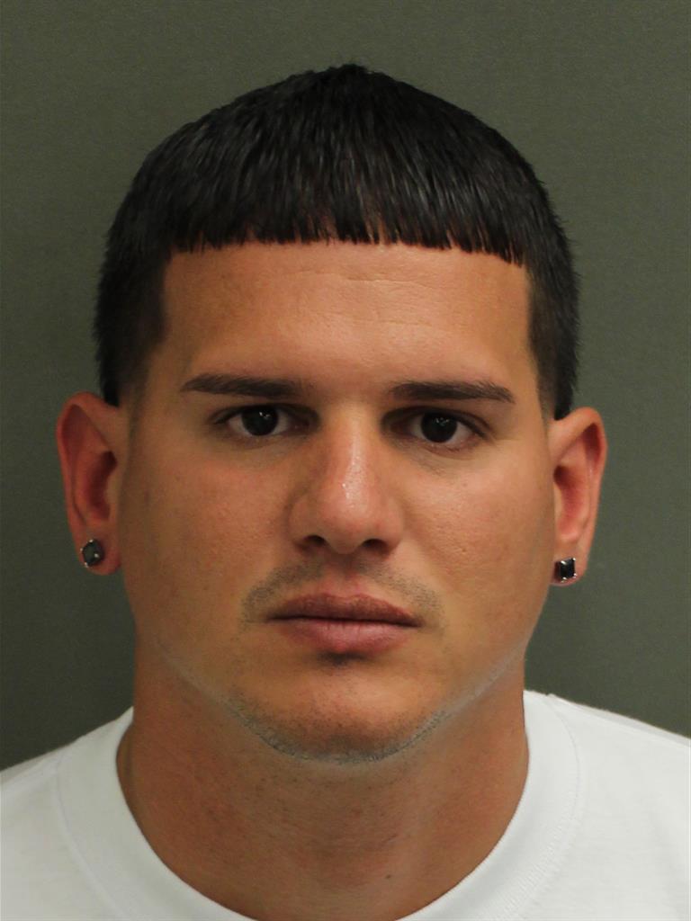  SANDY CUELLAR RODRIGUEZCUELLAR Mugshot / County Arrests / Orange County Arrests