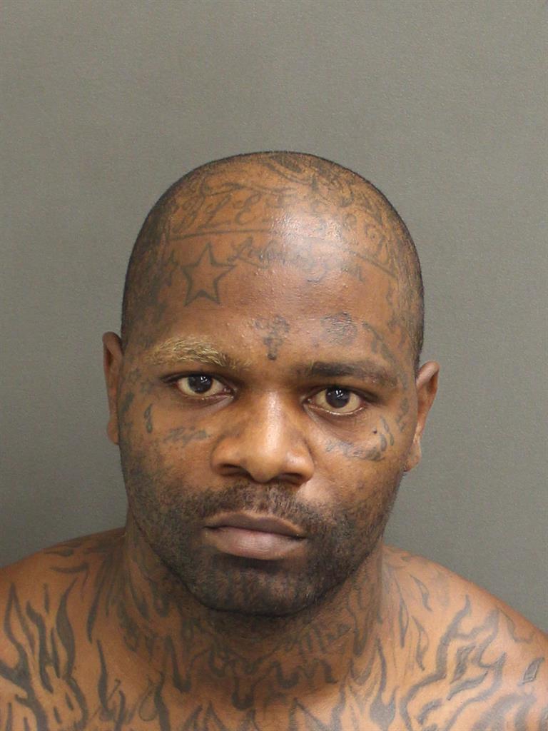 ANTONIO LEE STEPHENS Mugshot / County Arrests / Orange County Arrests
