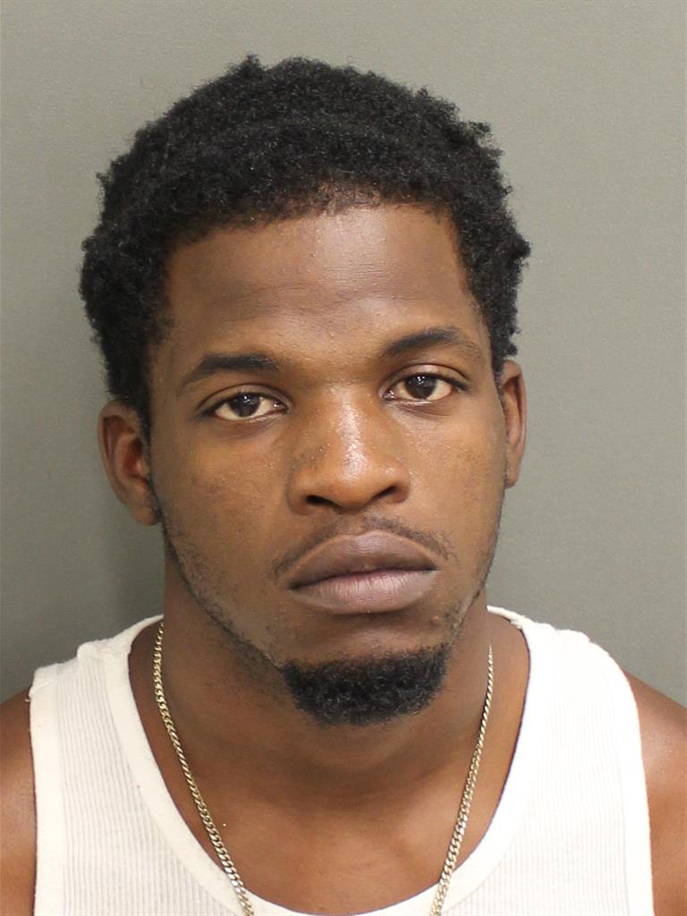  JARMAR LASHAWNALFON MORRIS Photo Image