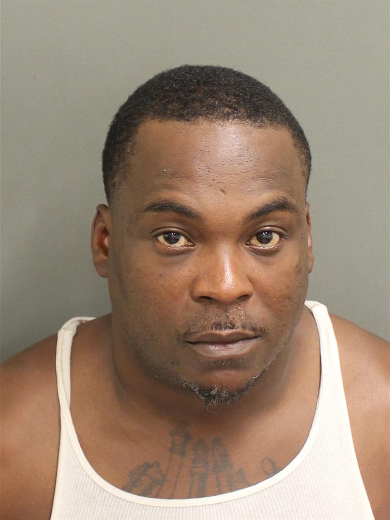  DELVIN DEMETRE PRYOR Photo Image