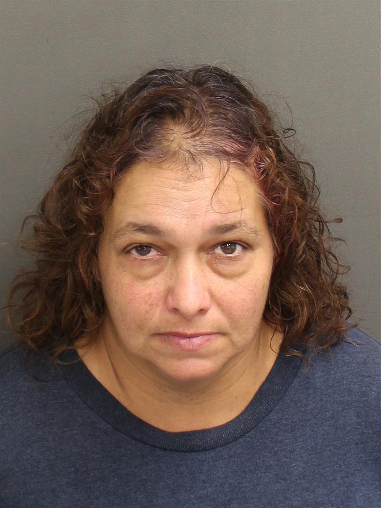  LYNN FINDLEY Mugshot / County Arrests / Orange County Arrests