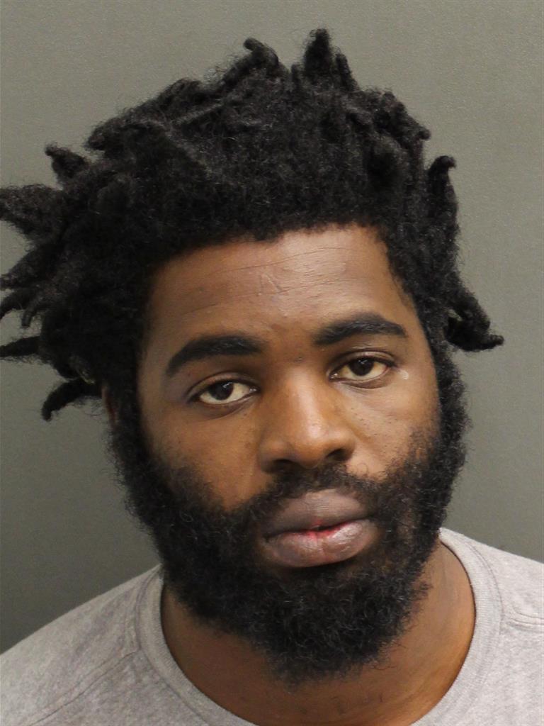  CLIFFORD MARSHA JR STEPHENS Mugshot / County Arrests / Orange County Arrests