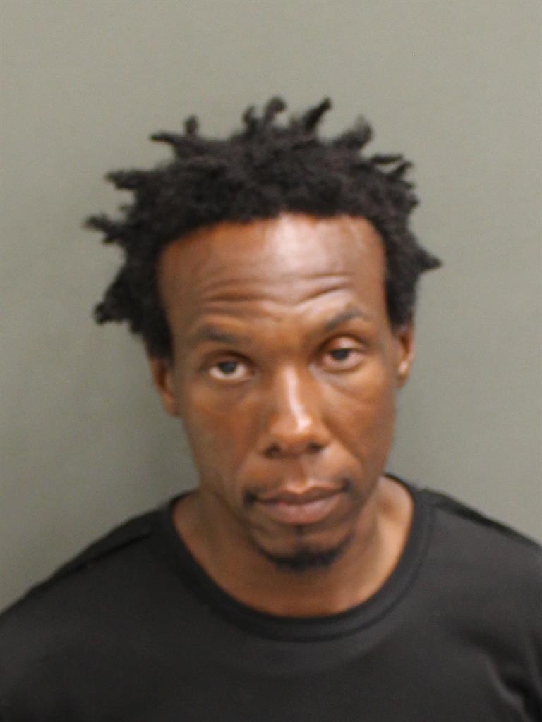  JEAN DUMESLE ANTOINE Mugshot / County Arrests / Orange County Arrests