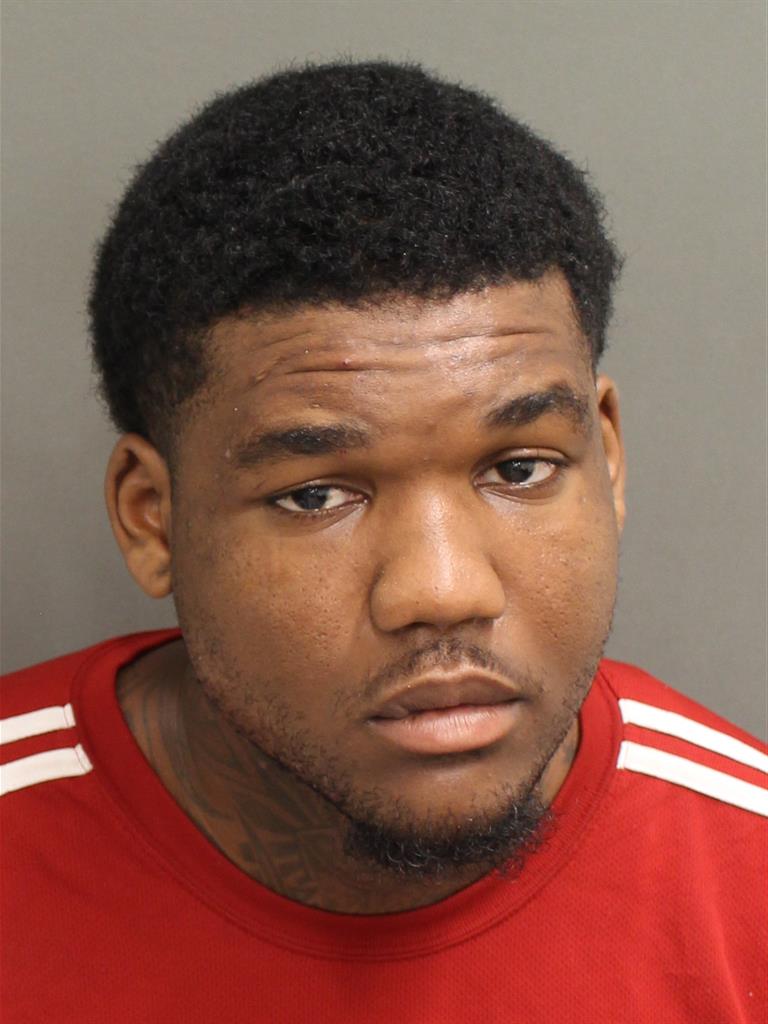  TRYTON WINSTON HAMILTON Photo Image