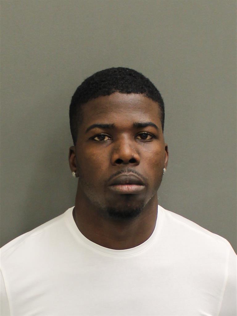  MICHAEL ANDREW XAVIER Photo Image