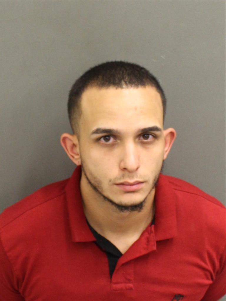  JOHN MICHAEL GONZALEZDELVALLE Photo Image