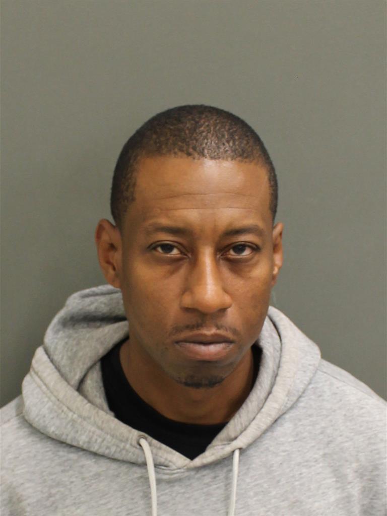  ERIC KEVIN BOWERS Mugshot / County Arrests / Orange County Arrests