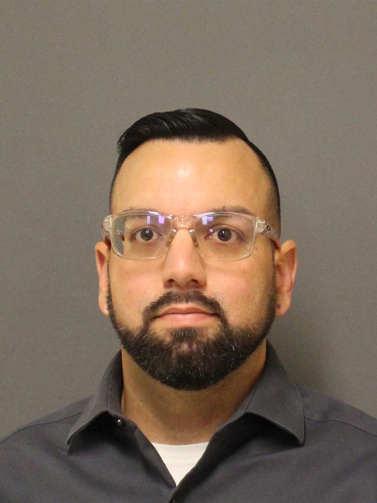  CHRISTOPHER LEE GARCIA Photo Image