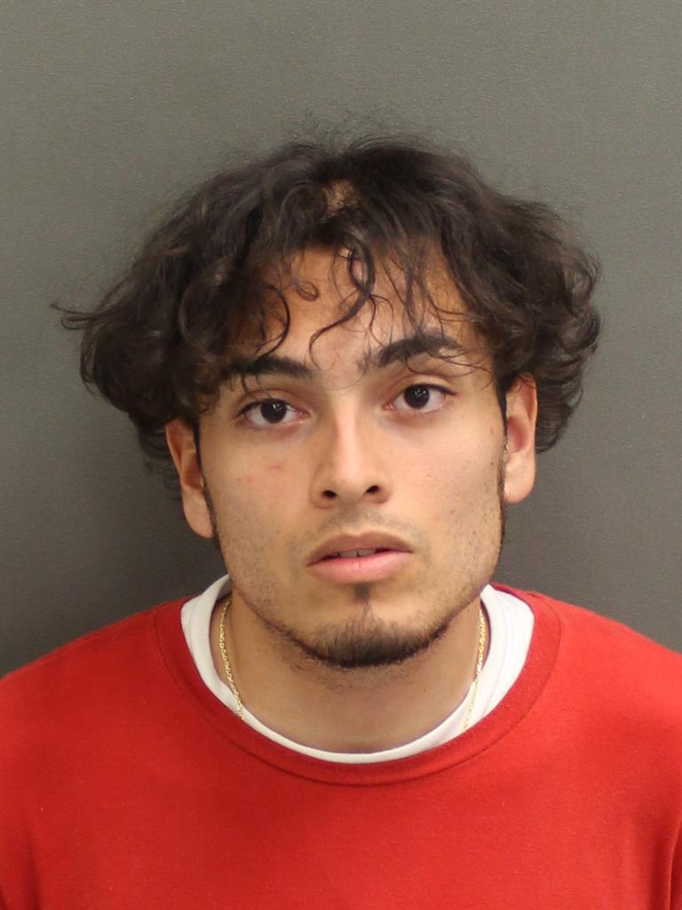  SEBASTIAN HORLIN FERNANDEZ Photo Image