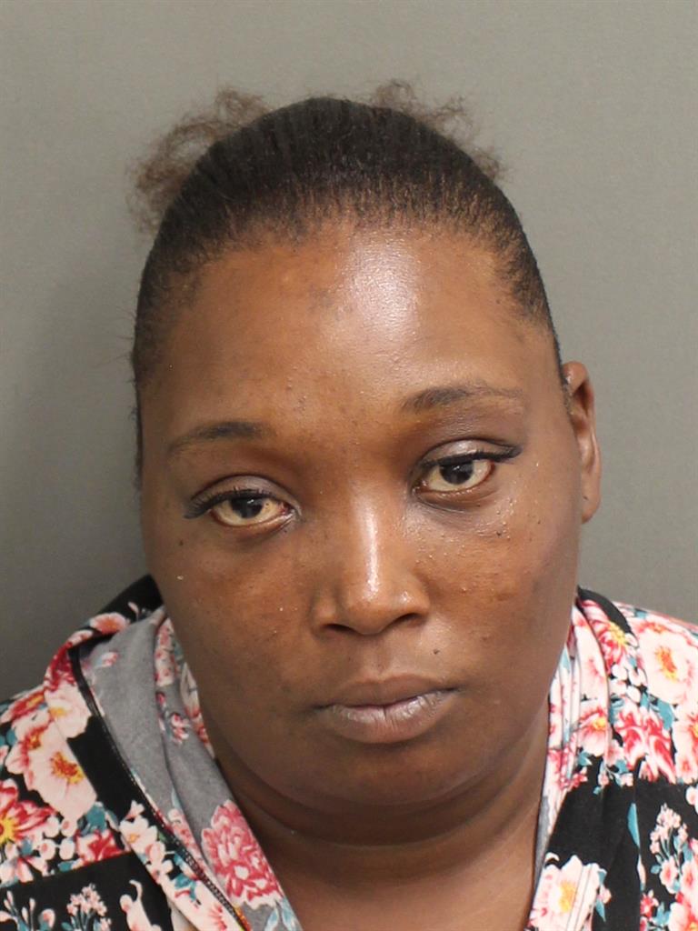  LADETRICE DEVONNE PERRY Photo Image