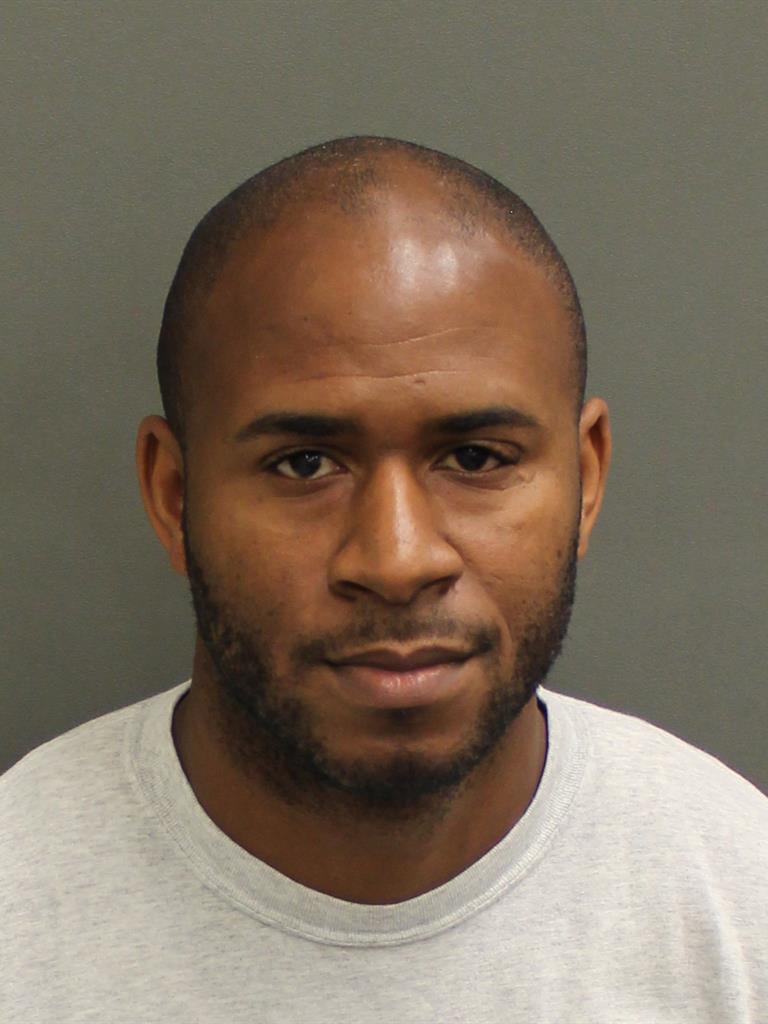  TRAVIS SHANTAY SLOAN Photo Image